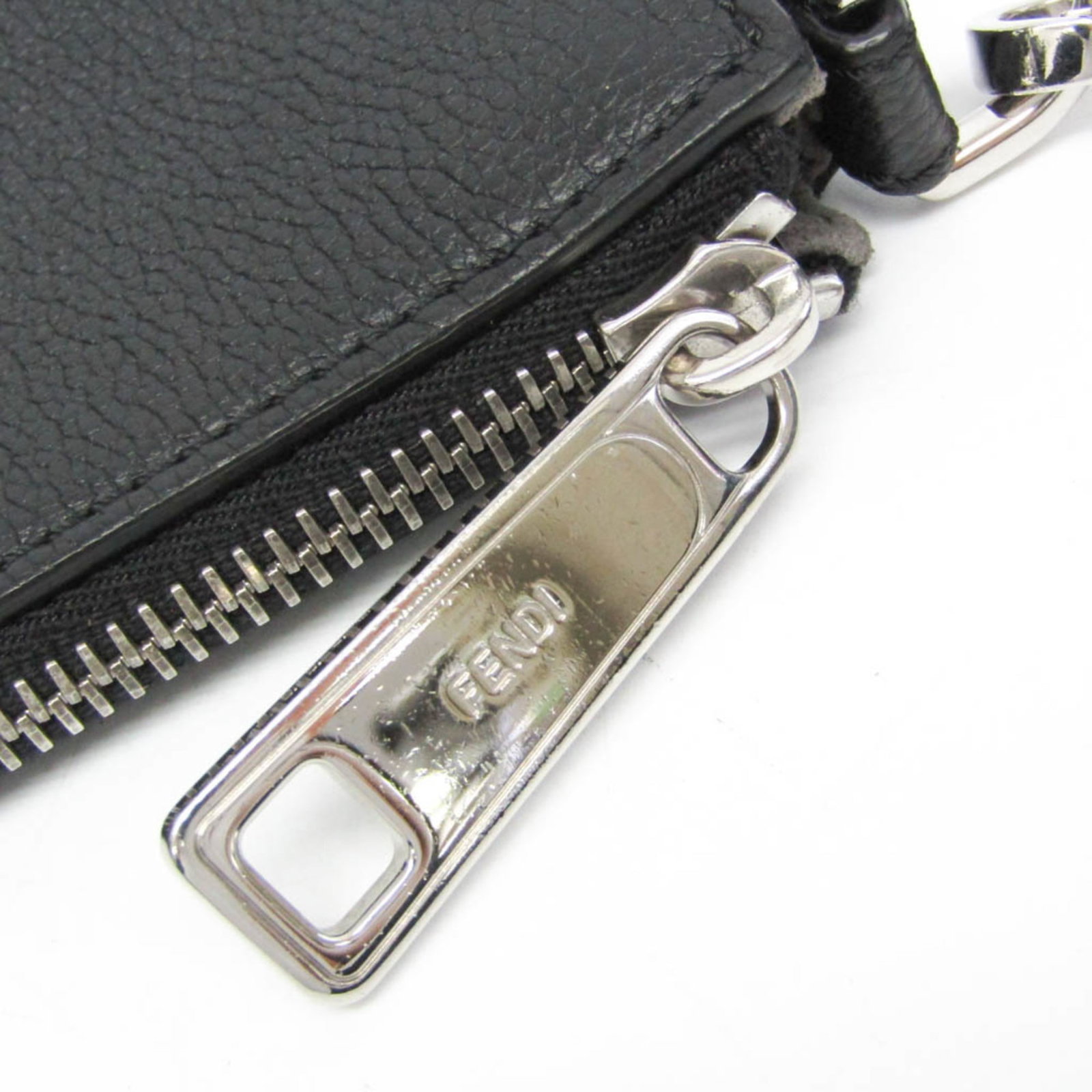 Shoulder Bag Leather - 7
