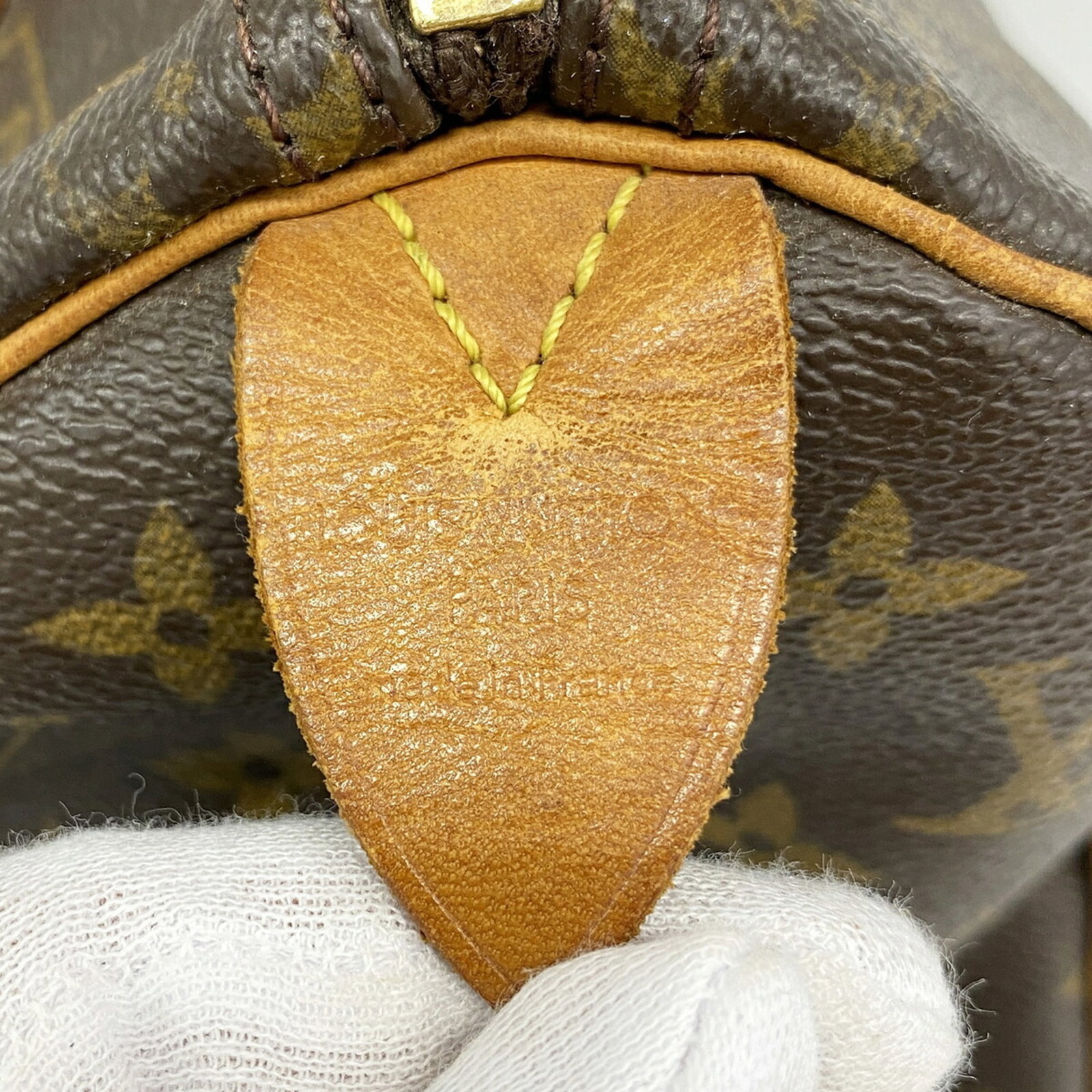 Handbag Louis Vuitton - 5
