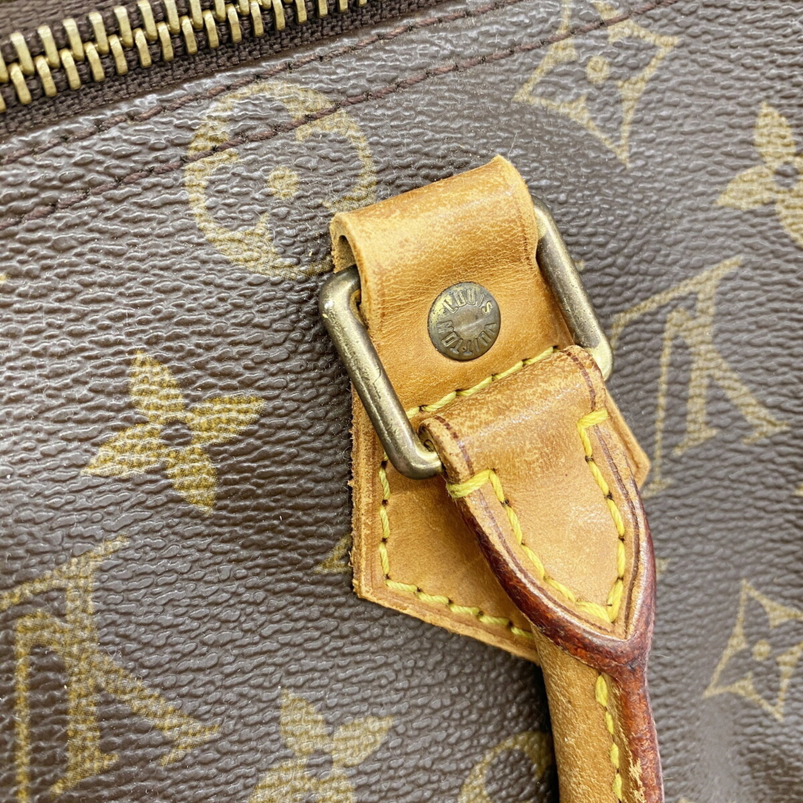 Handbag Louis Vuitton - 8