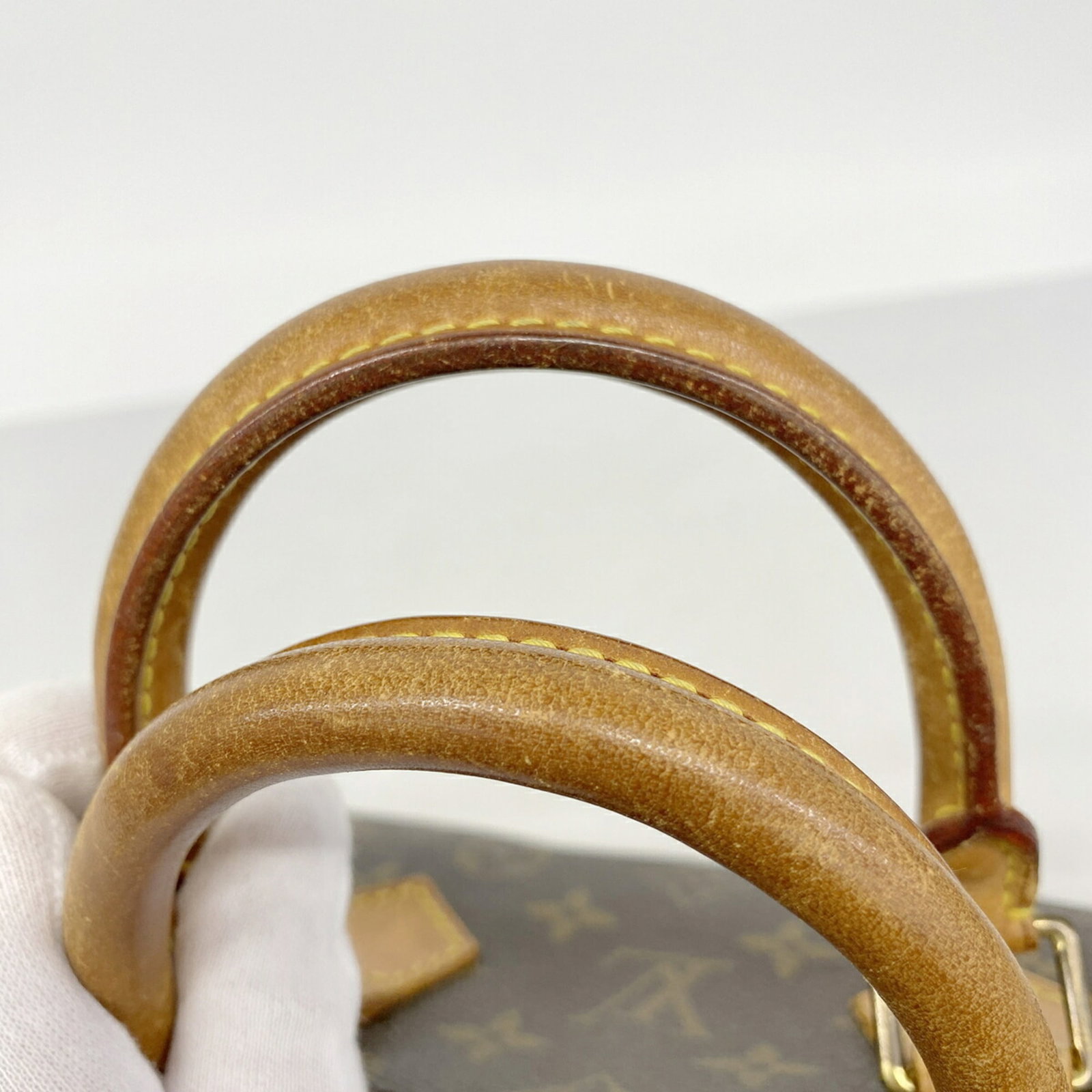 Handbag Louis Vuitton - 9