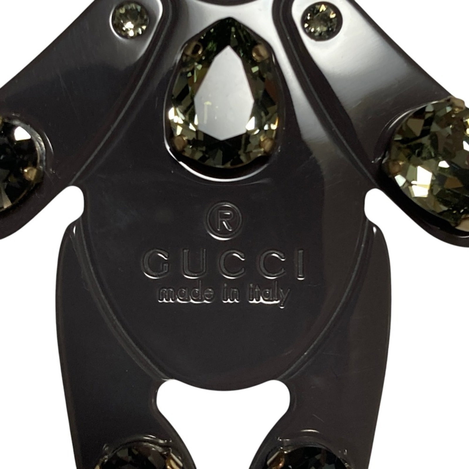 Keyring Gucci - 4