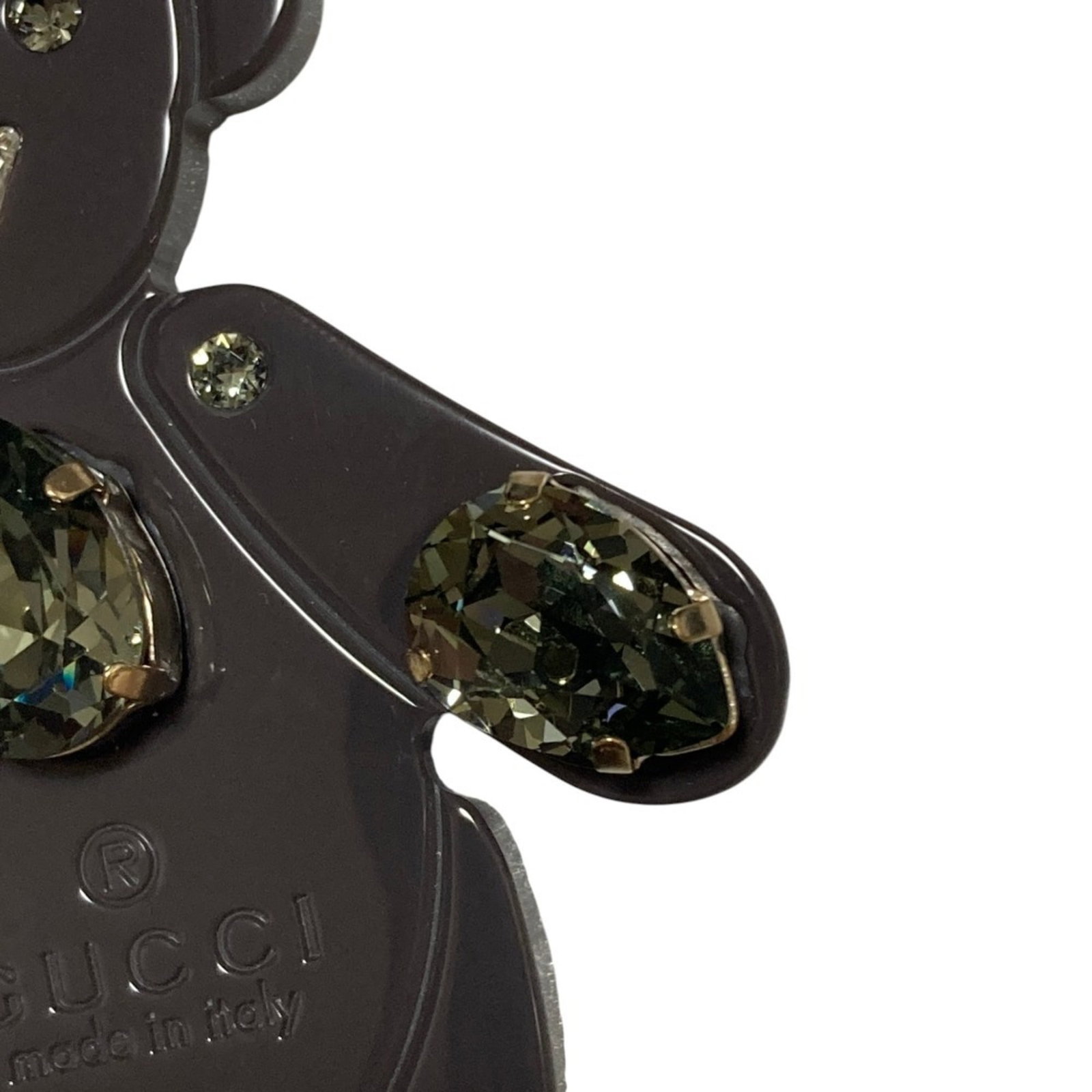 Keyring Gucci - 5