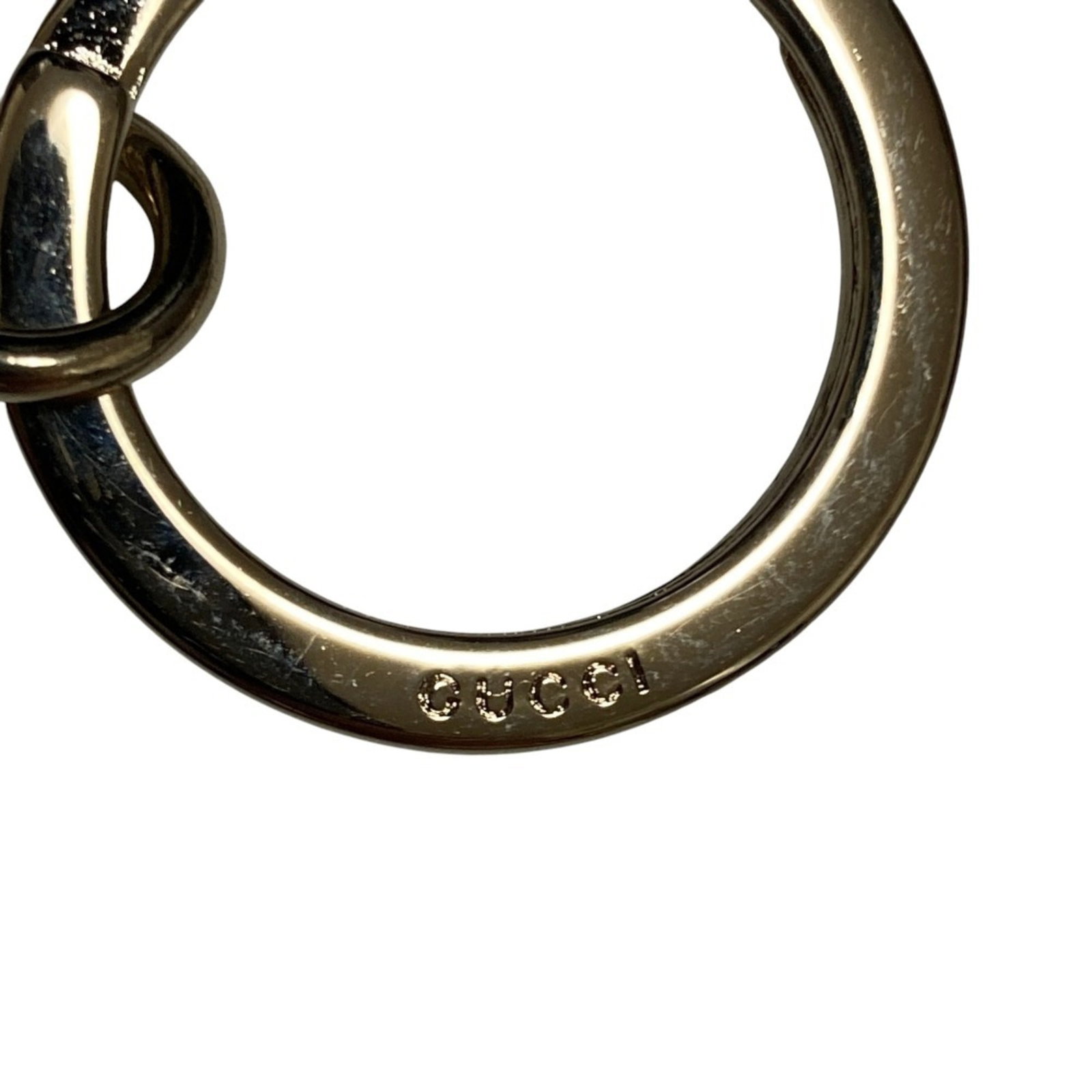 Keyring Gucci - 7