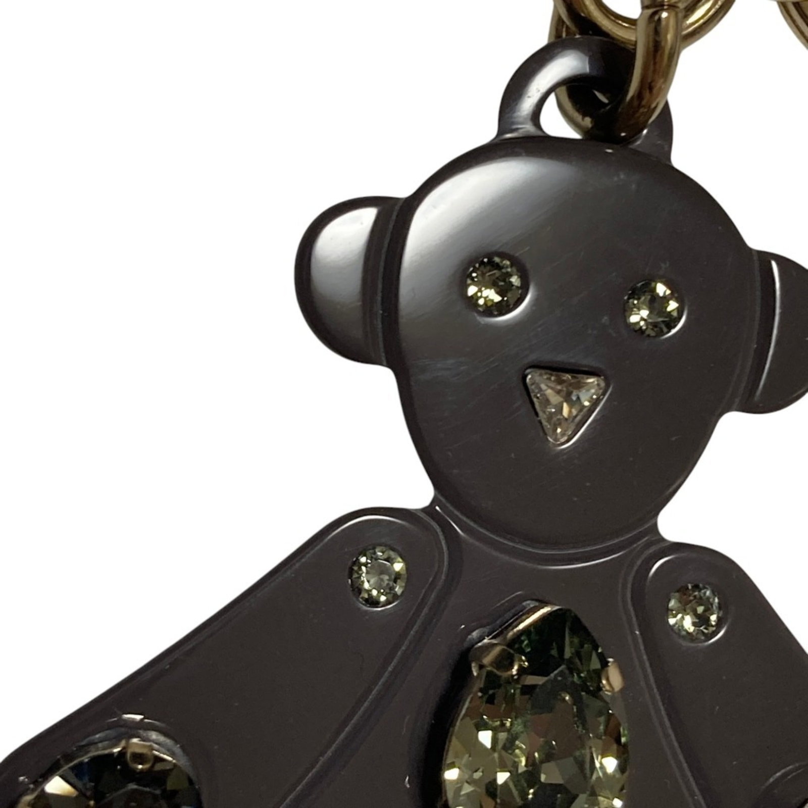 Keyring Gucci - 8
