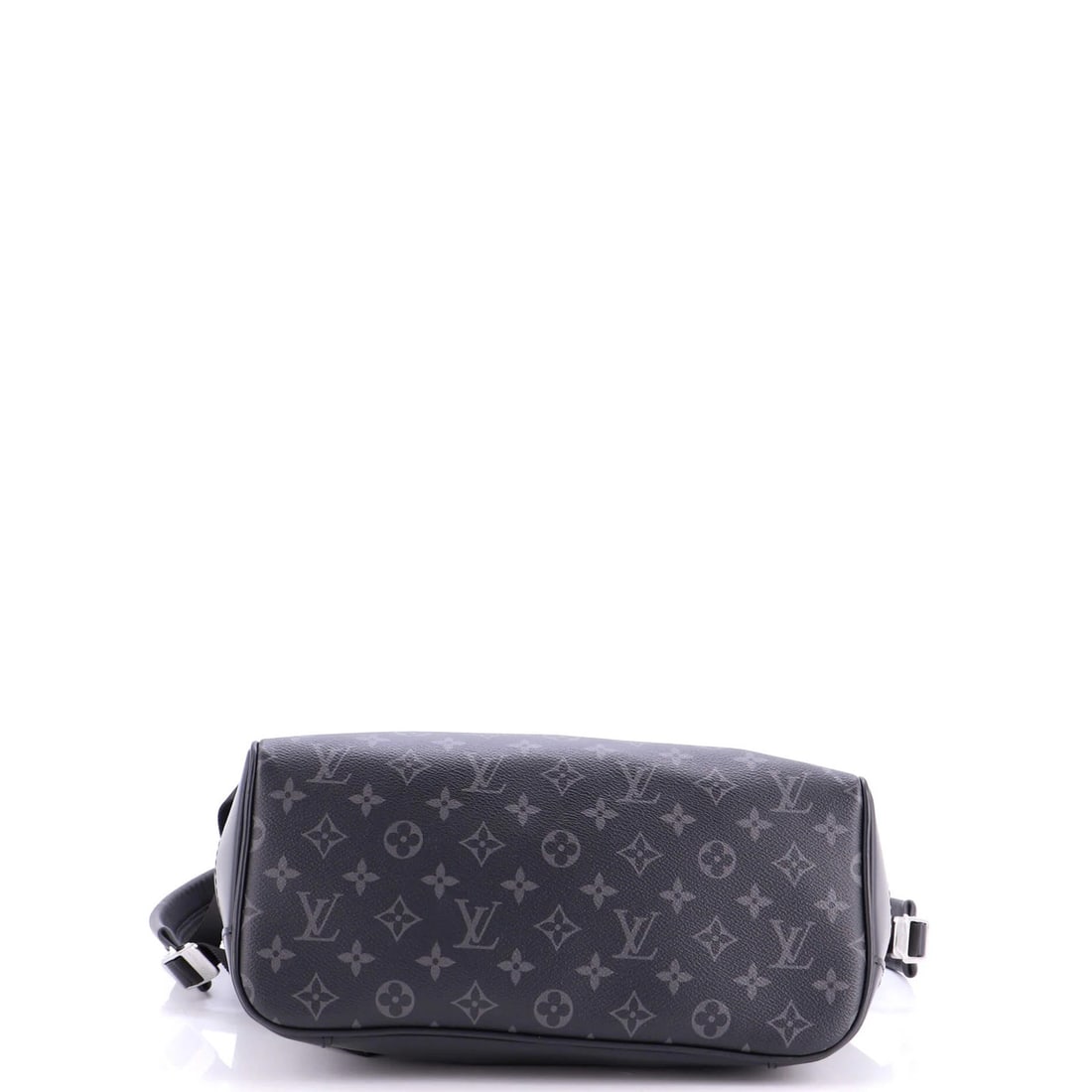 Steamer Backpack Monogram Eclipse Louis Vuitton Canvas - 4