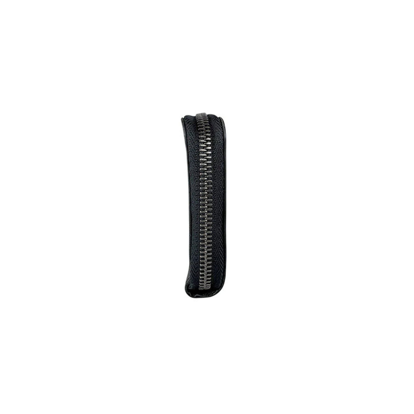 Monogram Eclipse Vuitton Bi Fold Long Wallet - 2