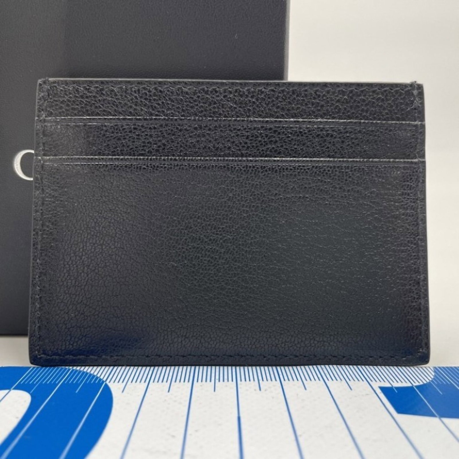 Case Card Leather Gucci - 2
