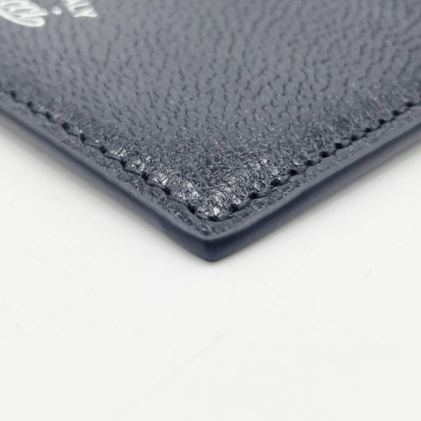 Case Card Leather Gucci - 6