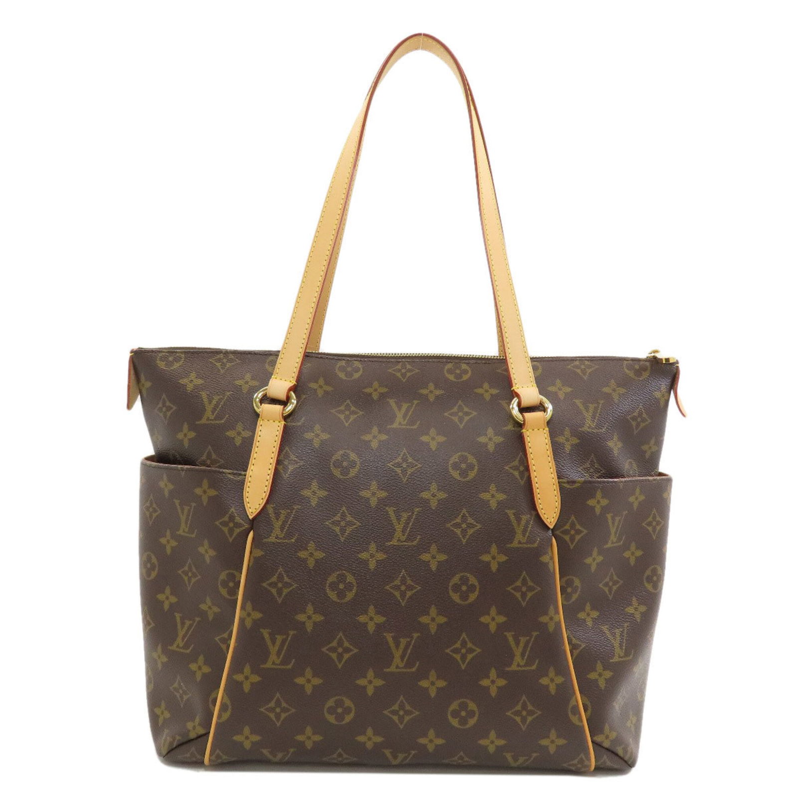 Louis Vuitton Monogram Tote - 2