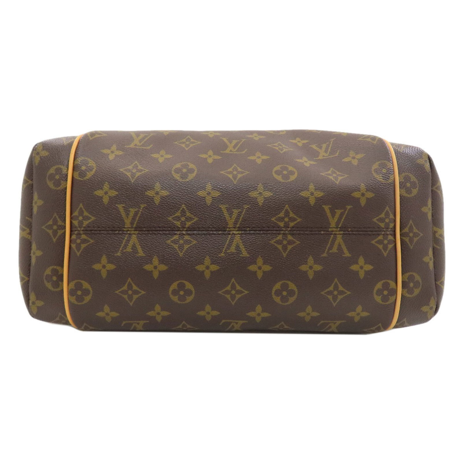 Louis Vuitton Monogram Tote - 4