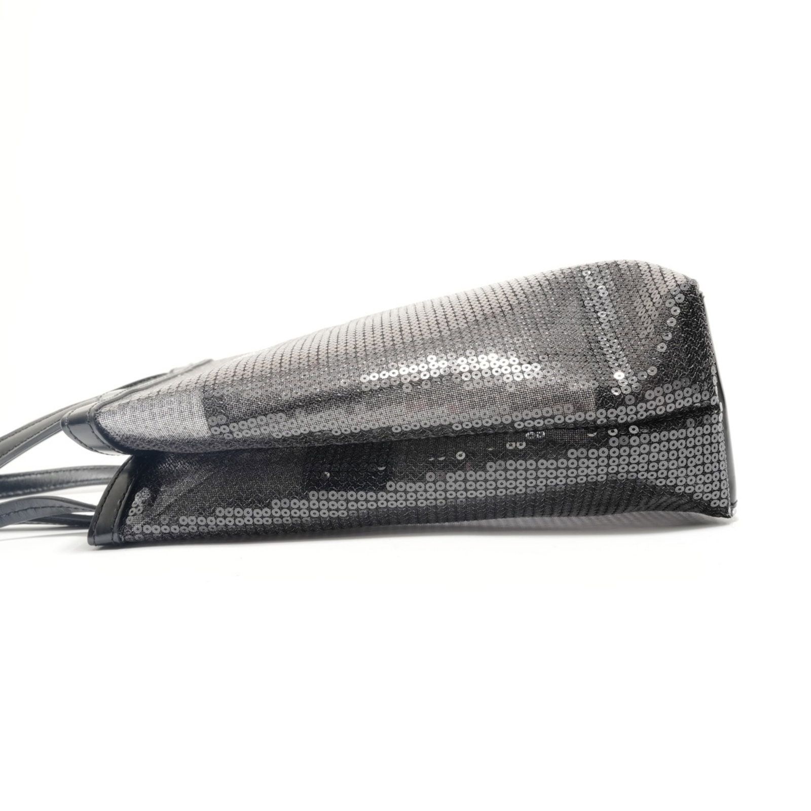 Spangles Handbag Pouch Prada - 3