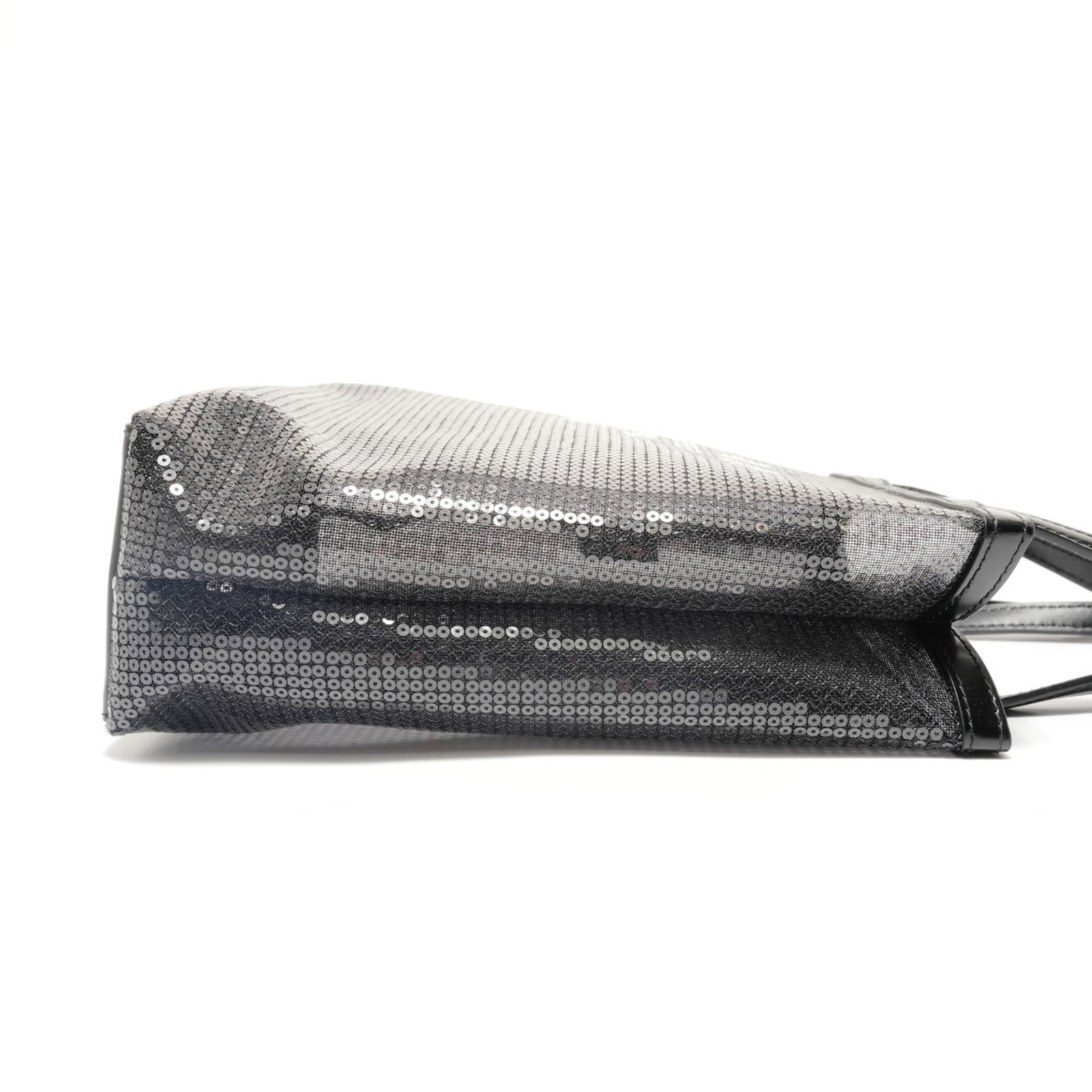 Spangles Handbag Pouch Prada - 4