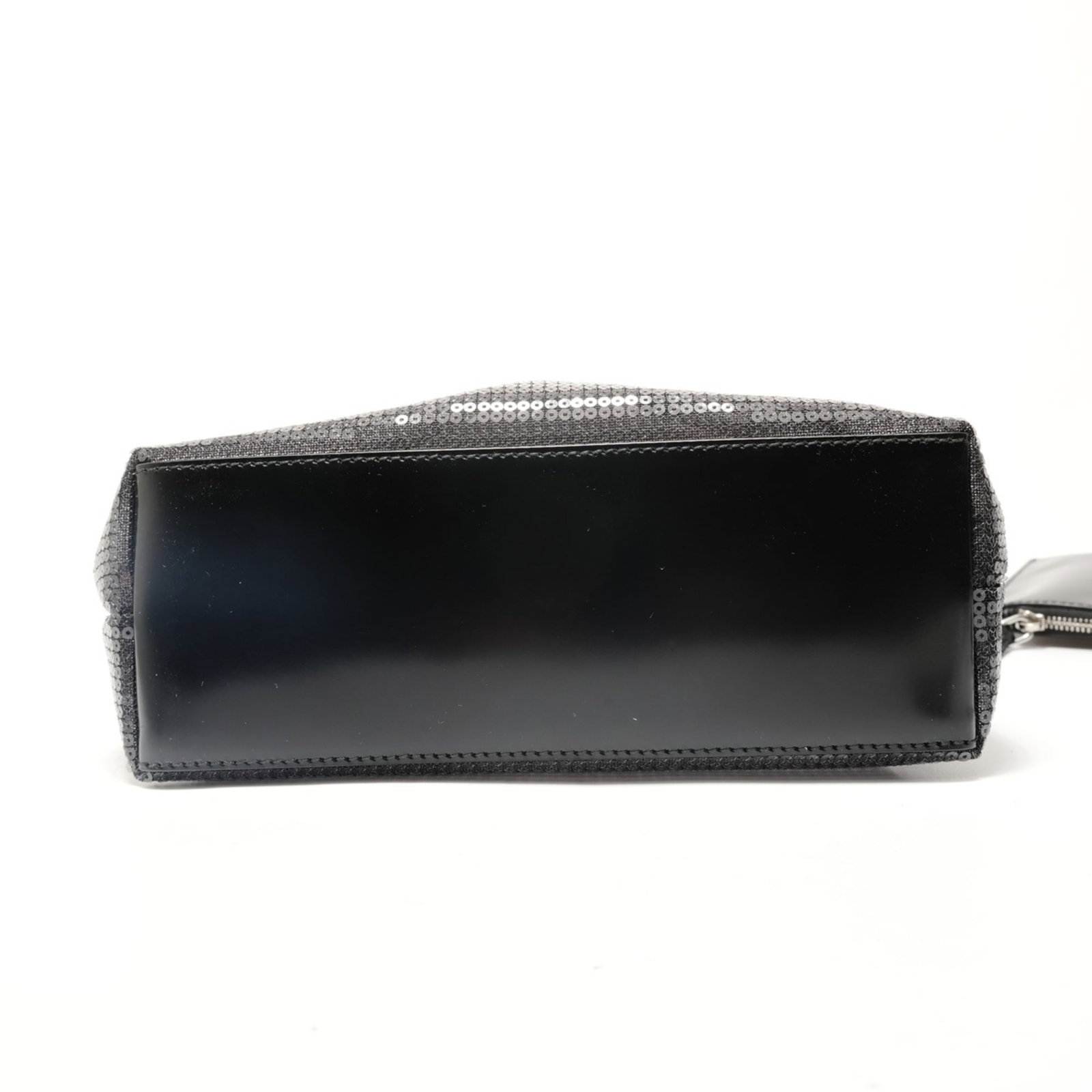 Spangles Handbag Pouch Prada - 7