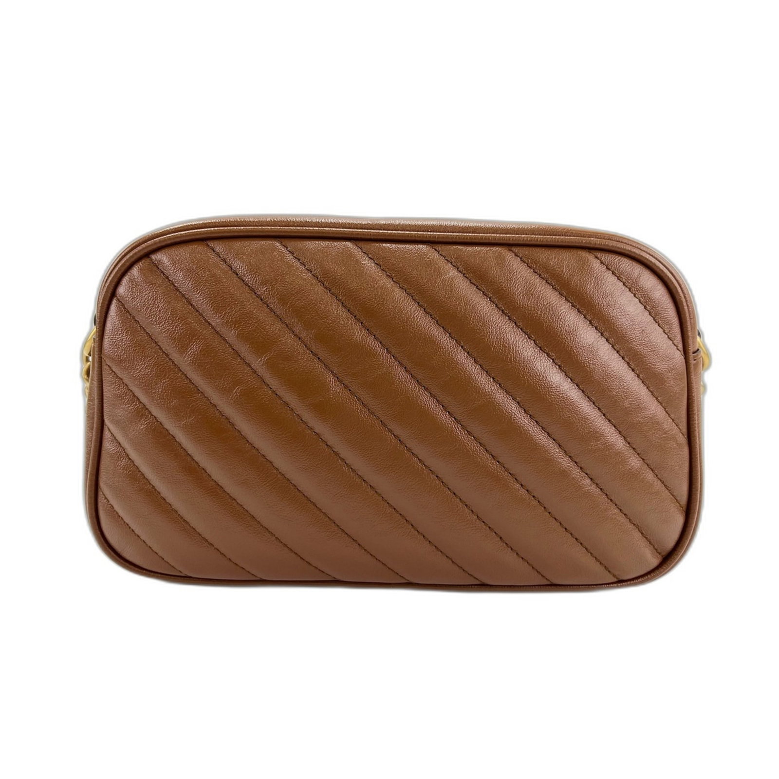 Shoulder Bag Leather - 2