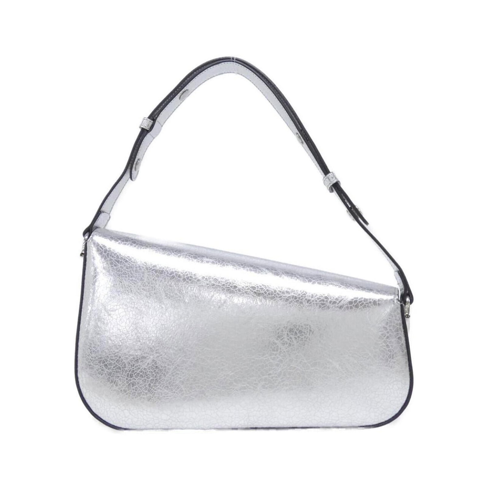 Shoulder Bag Leather - 2