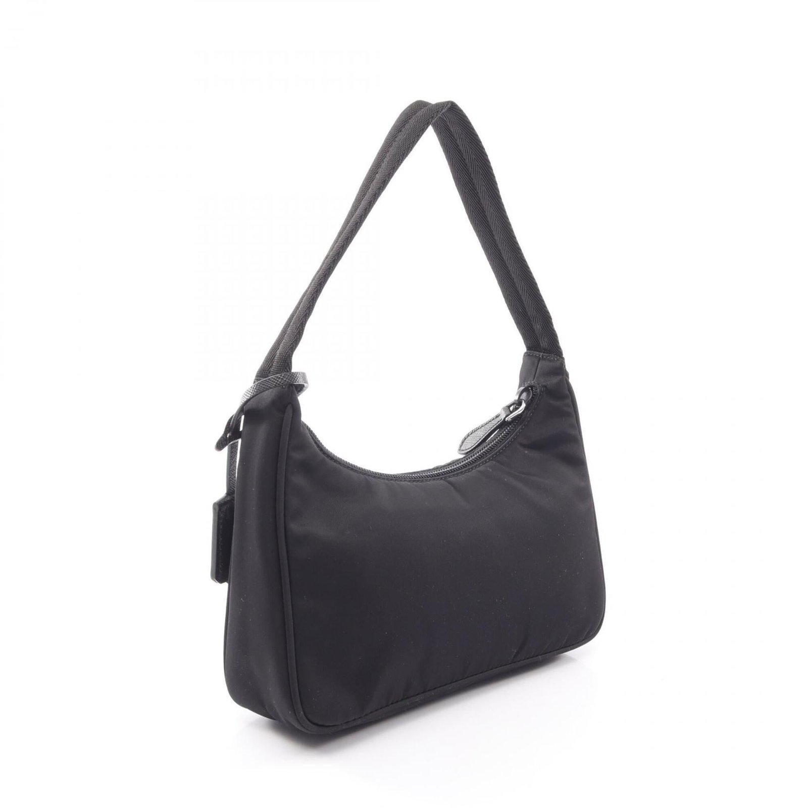 Nylon Prada Handbag - 2