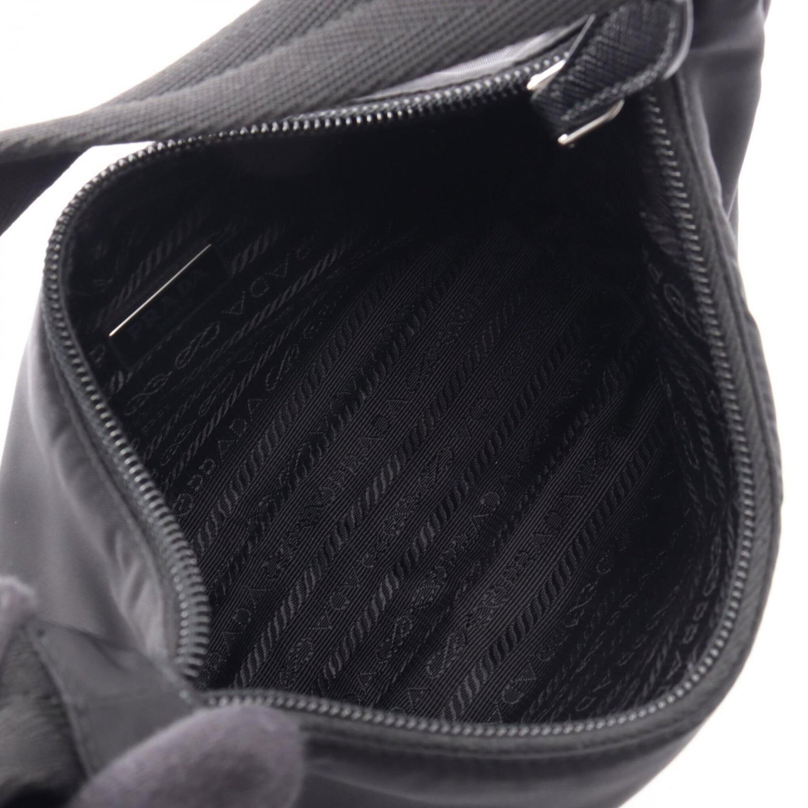 Nylon Prada Handbag - 3