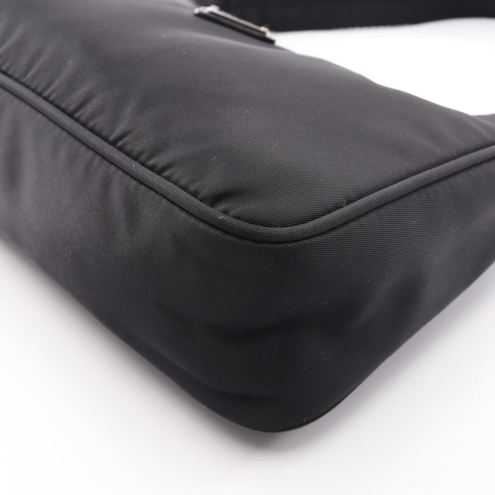 Nylon Prada Handbag - 5