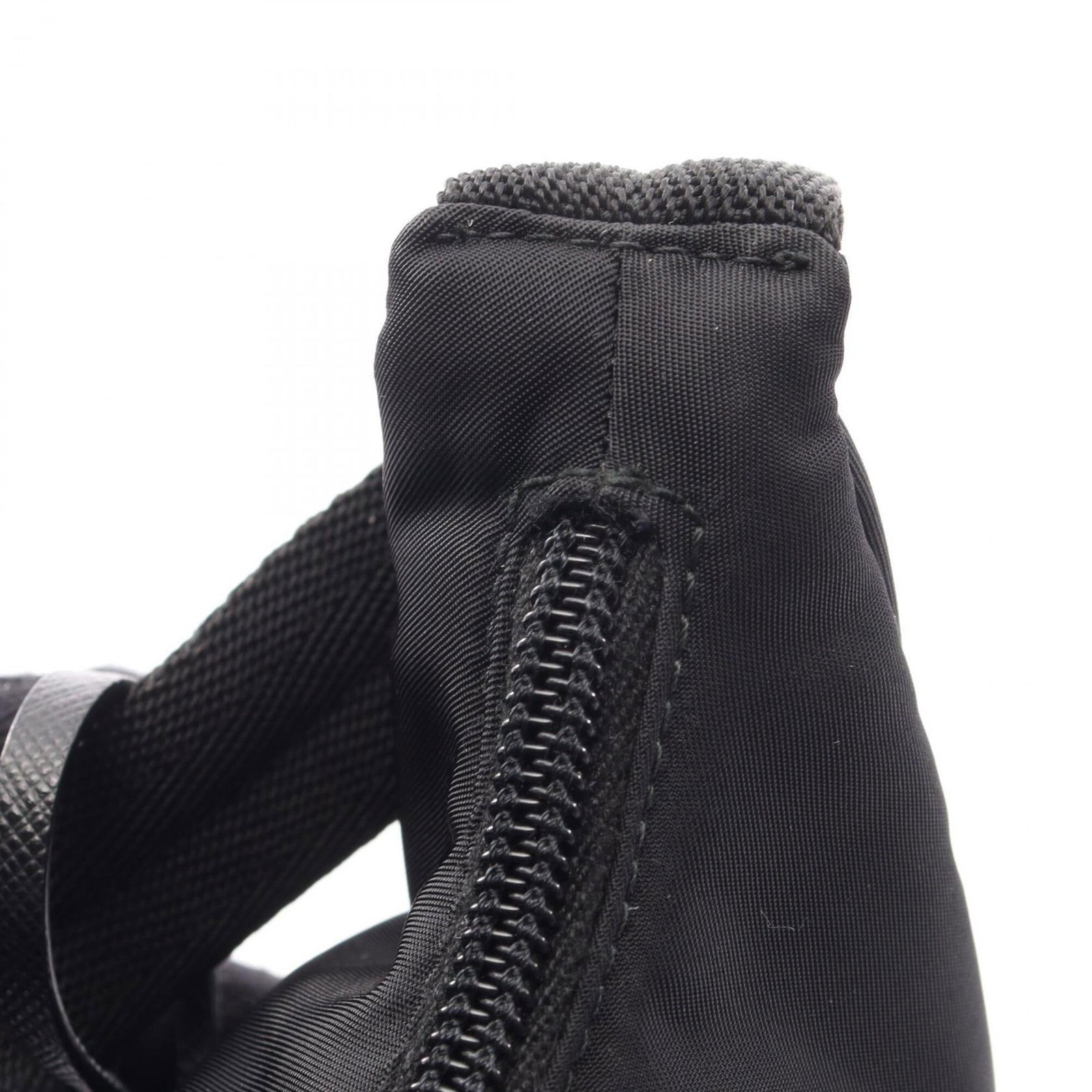 Nylon Prada Handbag - 8