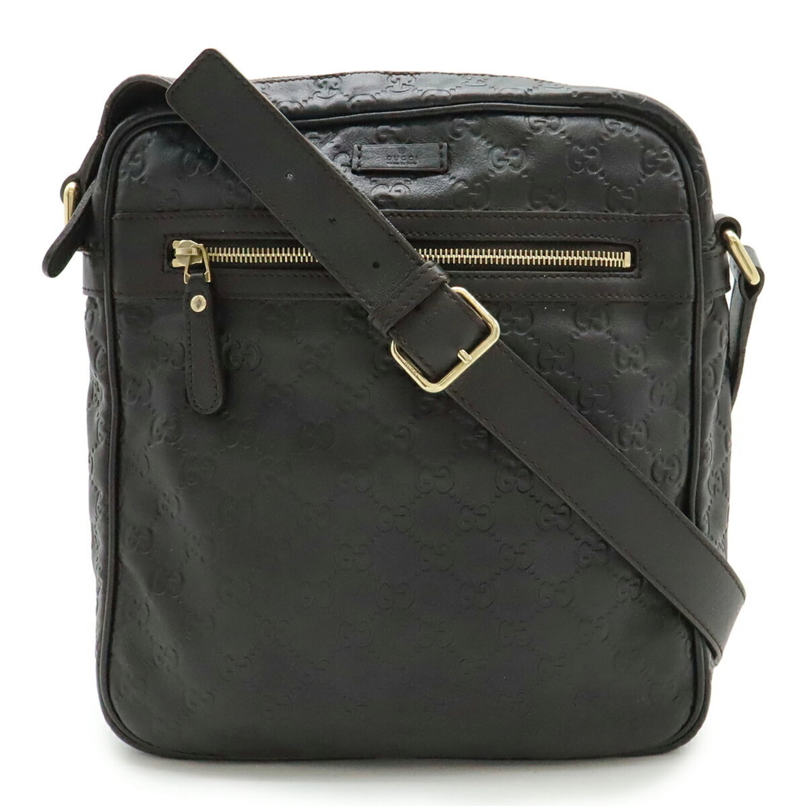 Shoulder Bag Leather - 2