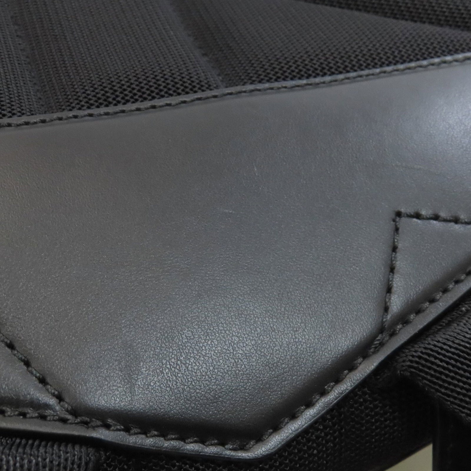 Backpack Leather Burberry - 13