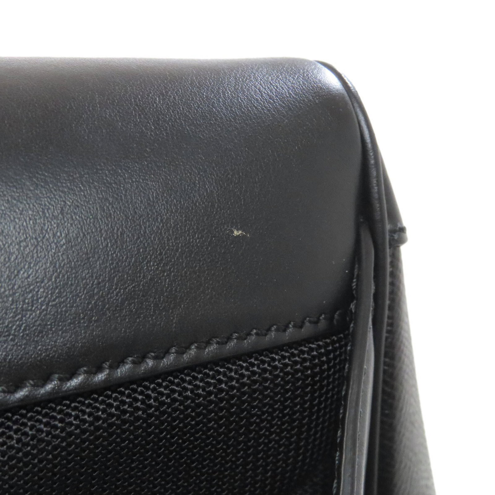 Backpack Leather Burberry - 14