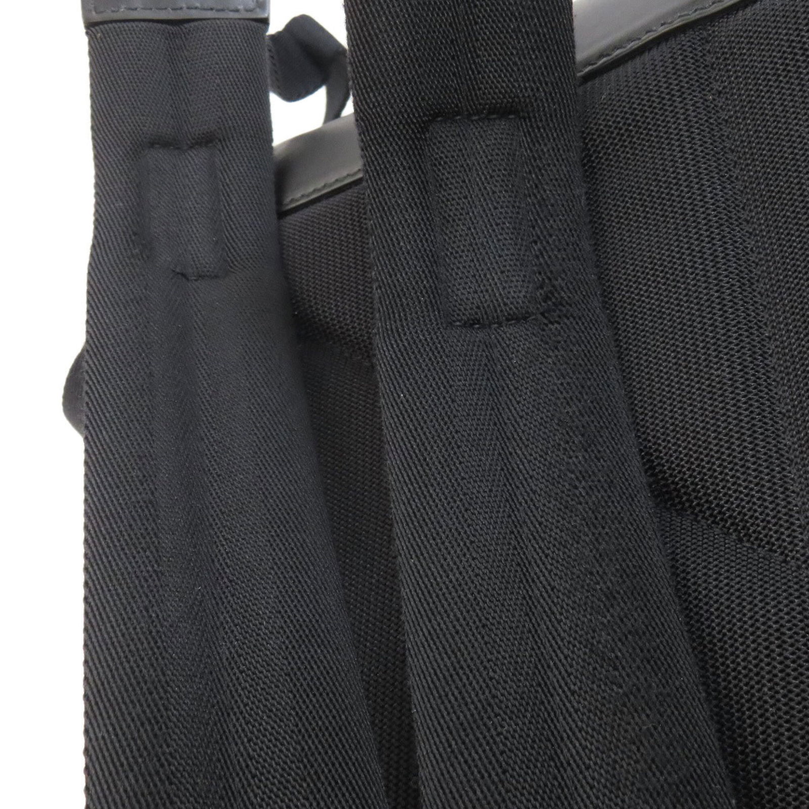 Backpack Leather Burberry - 20