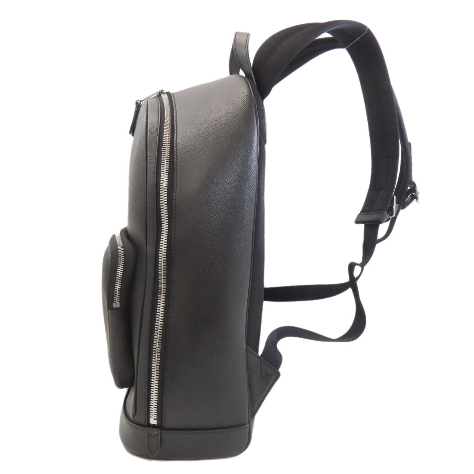 Backpack Leather Burberry - 3