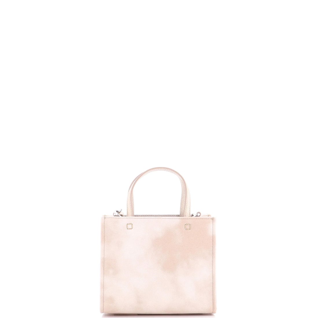 Givenchy Mini Canvas Tote - 3