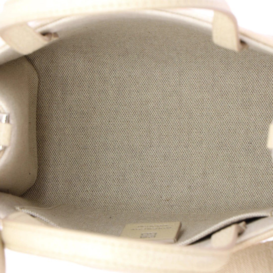 Givenchy Mini Canvas Tote - 5