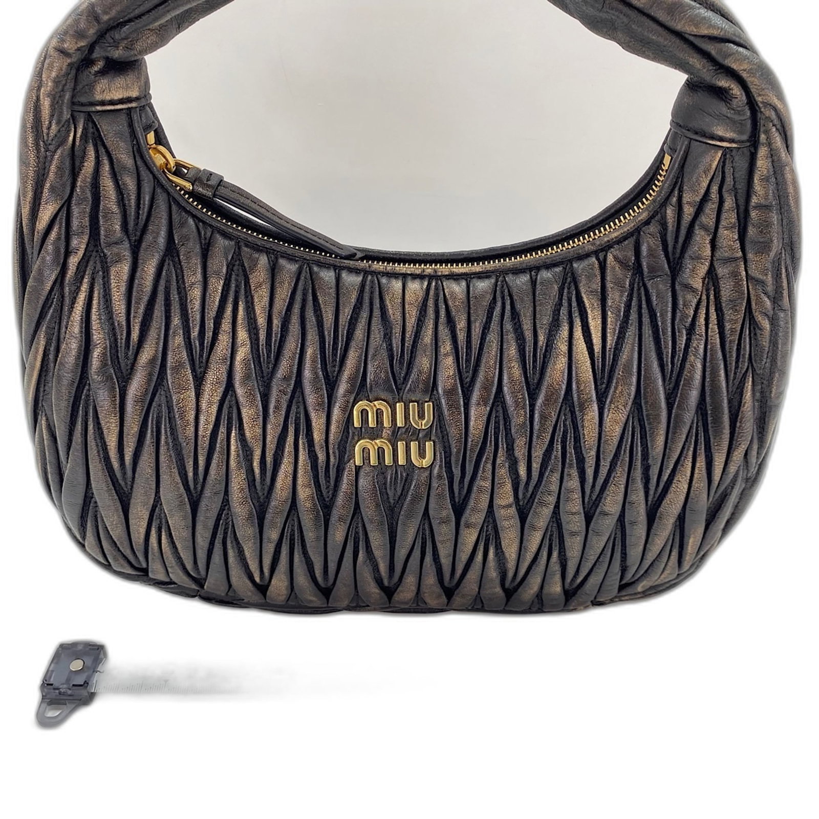 Handbag Miu - 3