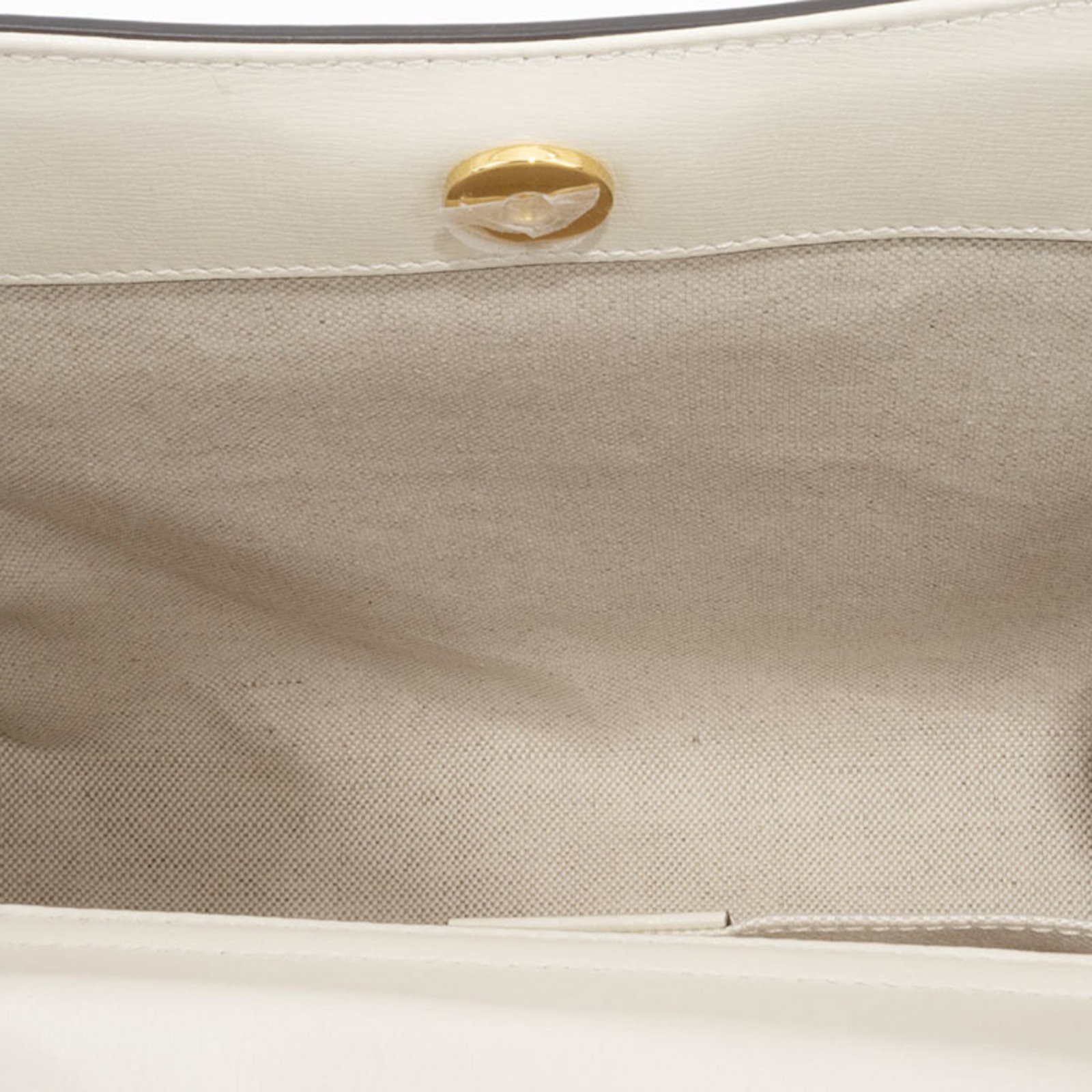 Handbag Leather Gucci - 11