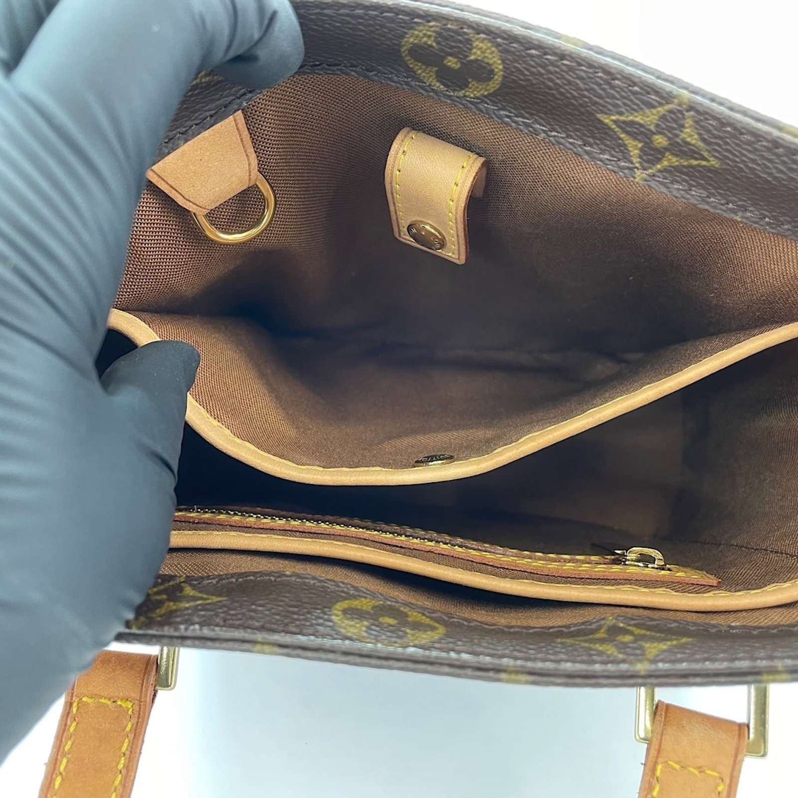 Handbag Louis Vuitton - 15