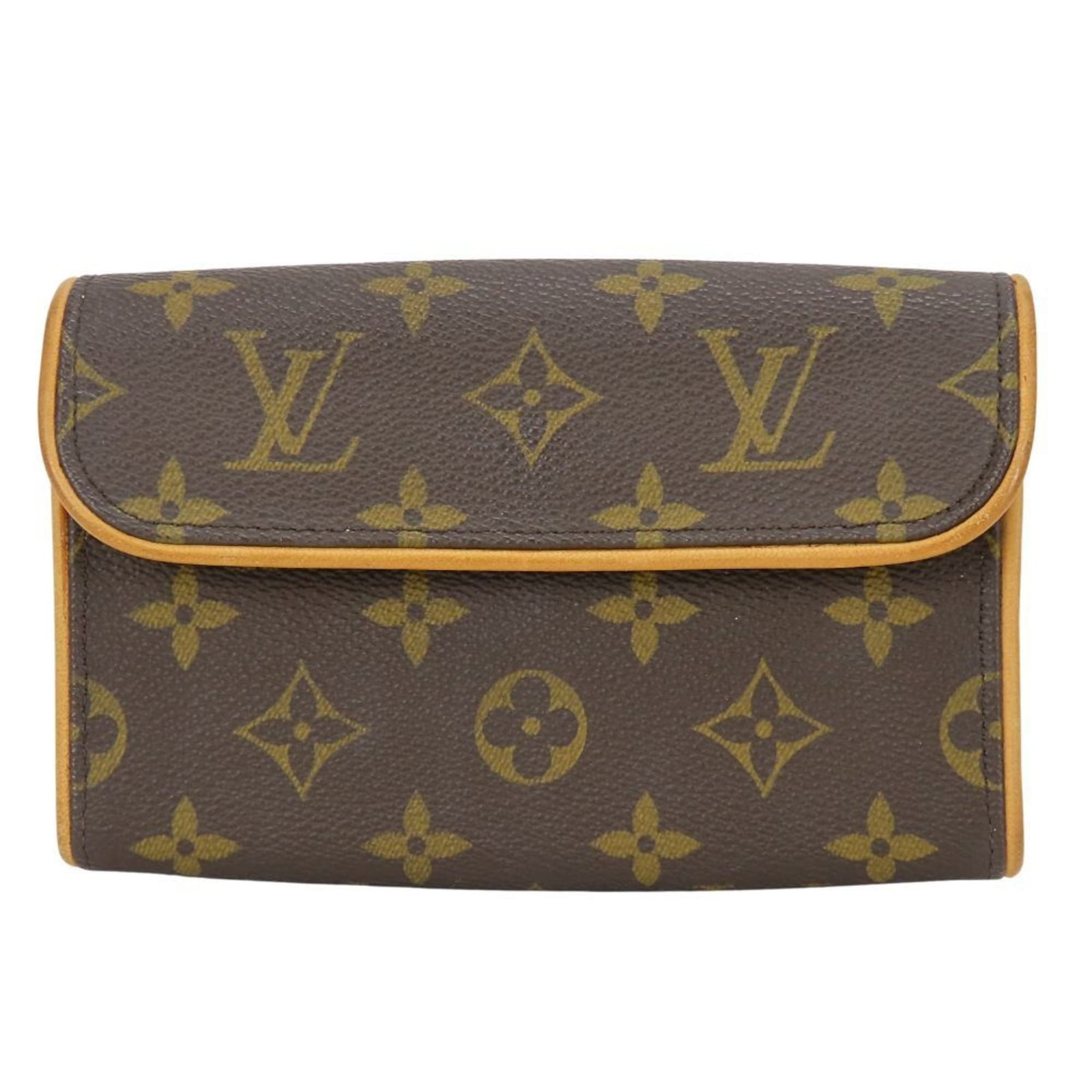 Monogram Leather Fanny Pack Louis Vuitton: Monogram Leather Fanny Pack Louis Vuitton Monogram Leather Fanny Pack Louis Vuitton features a classic design with a timeless brown color and signature Monogram pattern. Crafted from high-quality