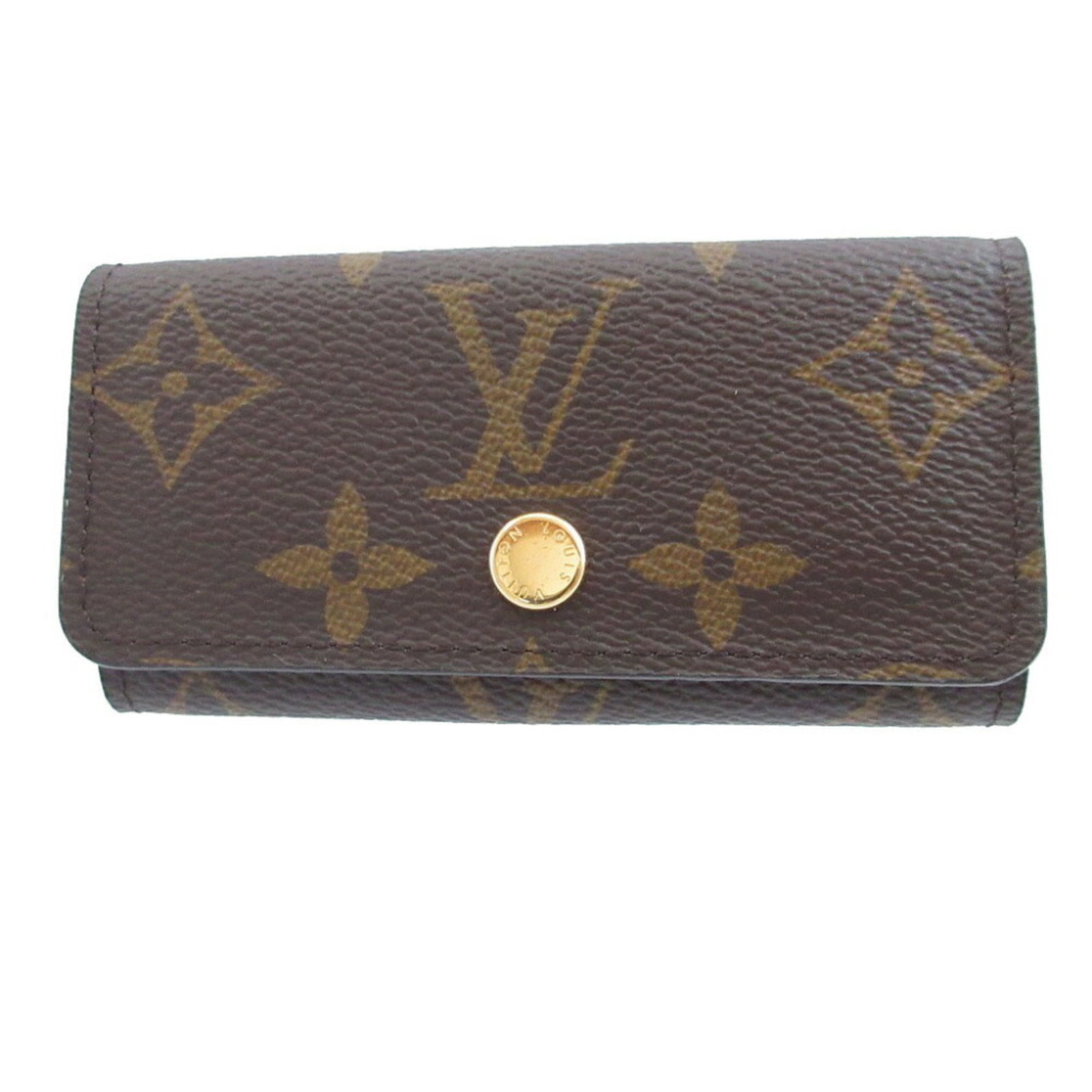 Keycase Monogram Louis Vuitton - 2
