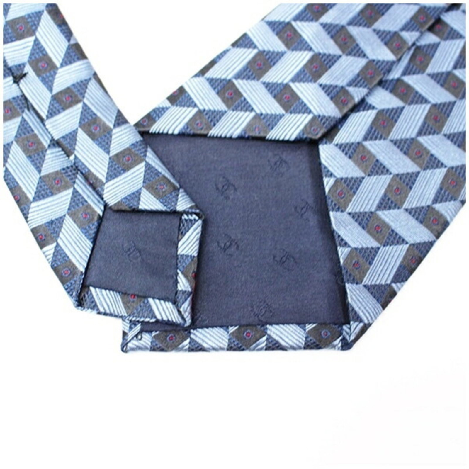Chanel Cravat - 5