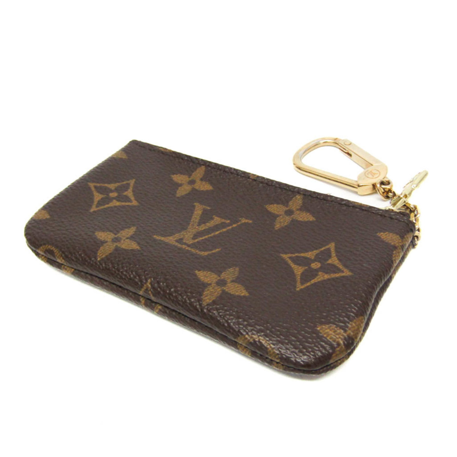 Coin purse Monogram Louis Vuitton - 2