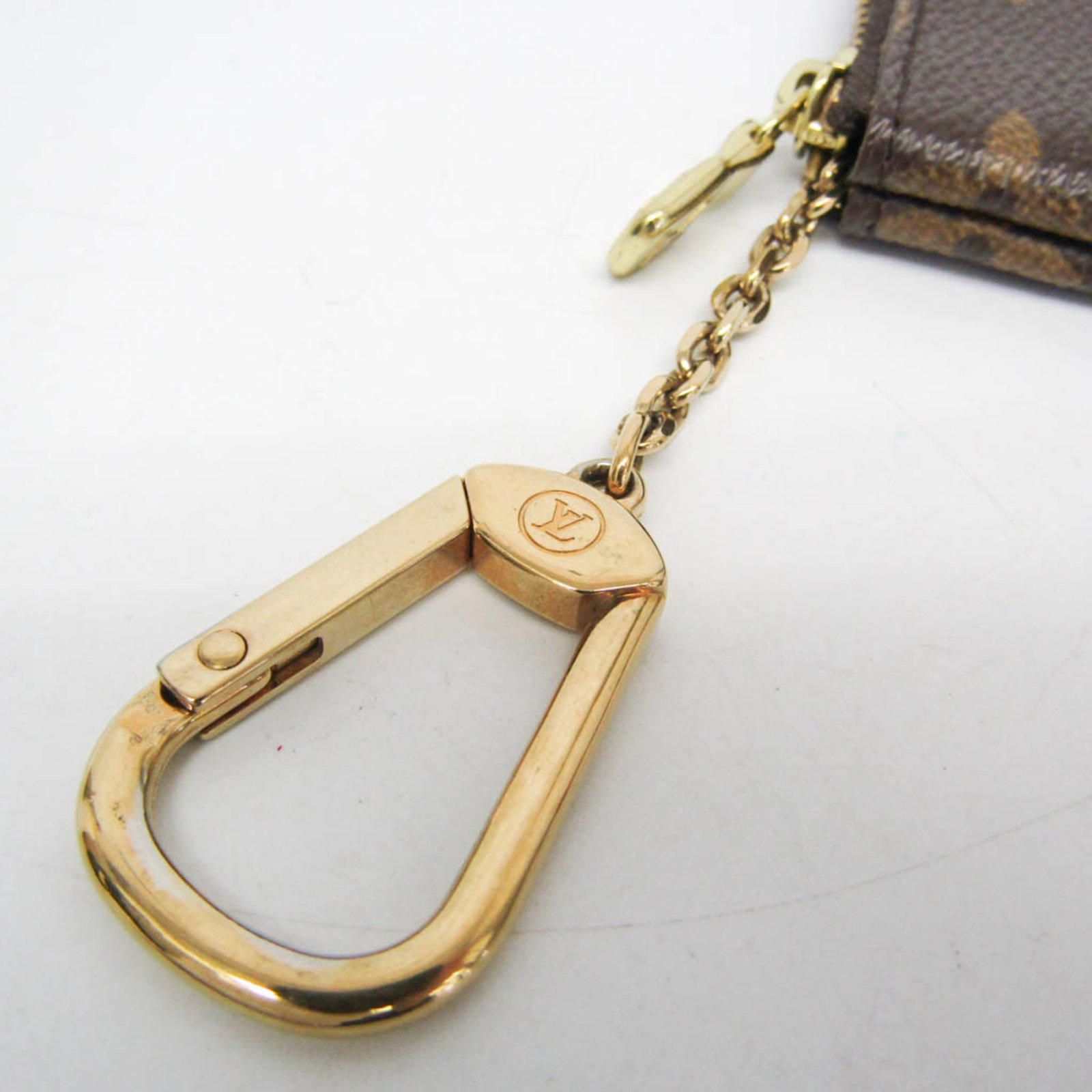 Coin purse Monogram Louis Vuitton - 4
