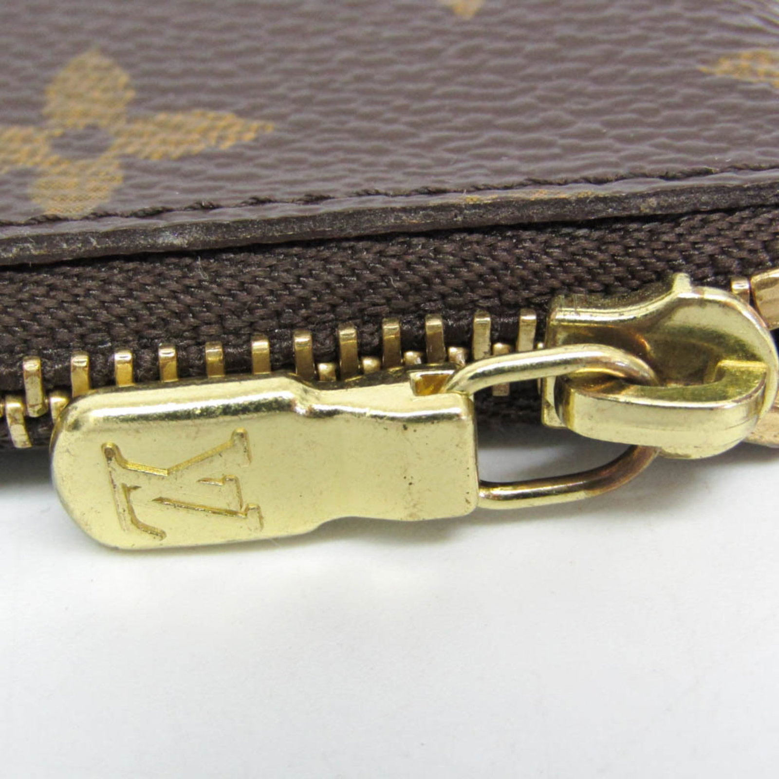 Coin purse Monogram Louis Vuitton - 5