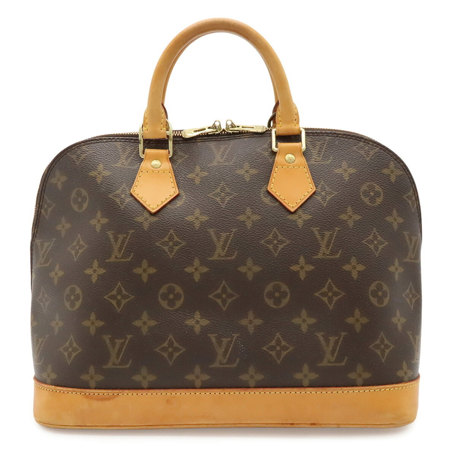 Louis Vuitton Monogram Handbag - 2