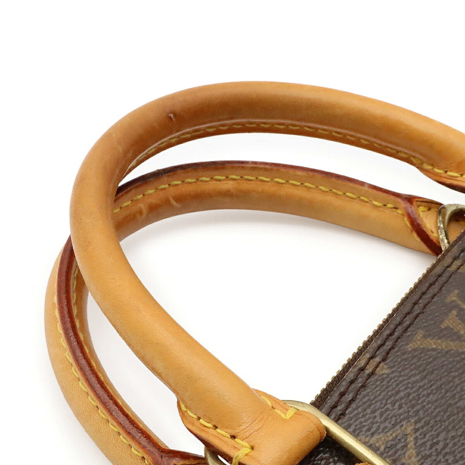 Louis Vuitton Monogram Handbag - 5