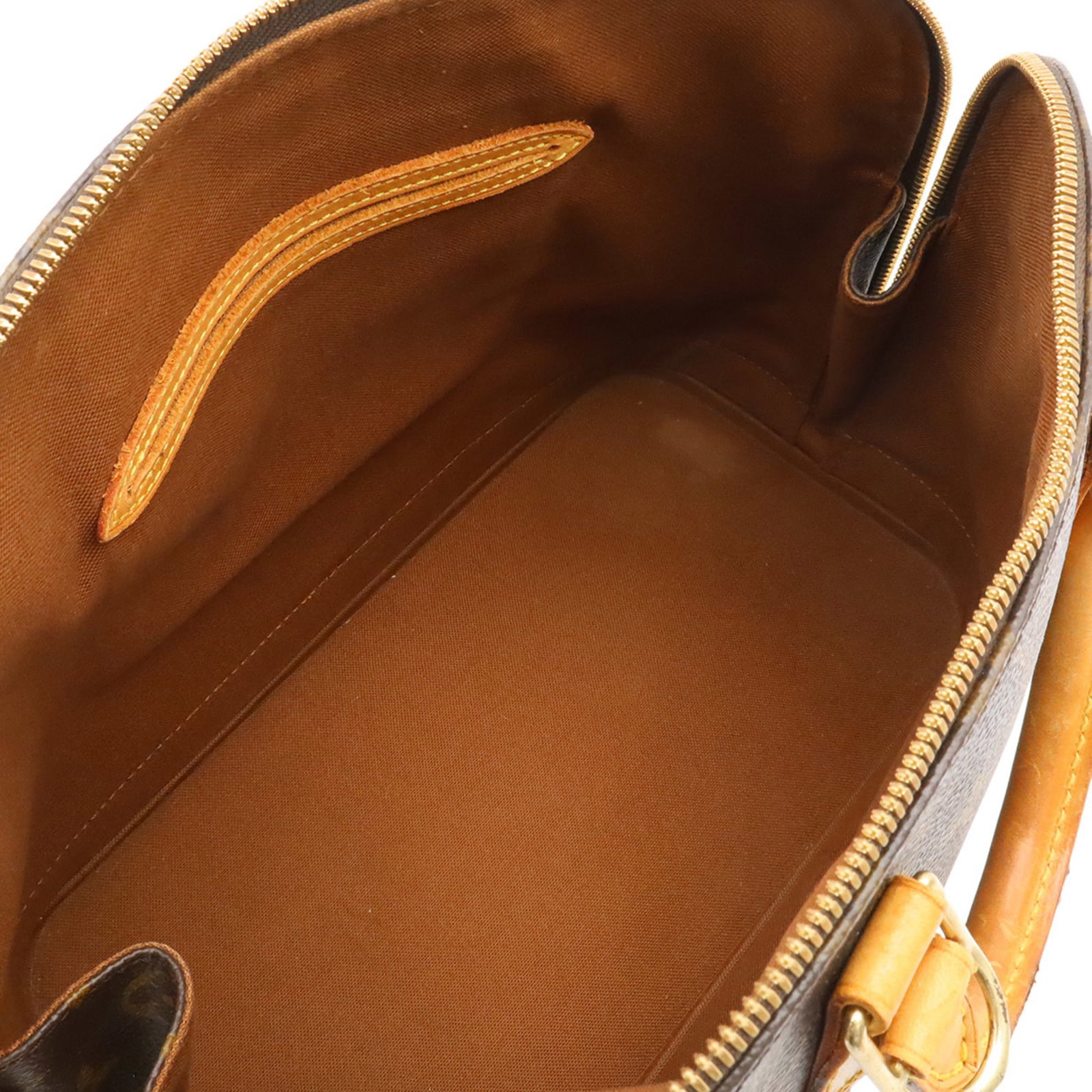 Louis Vuitton Monogram Handbag - 7