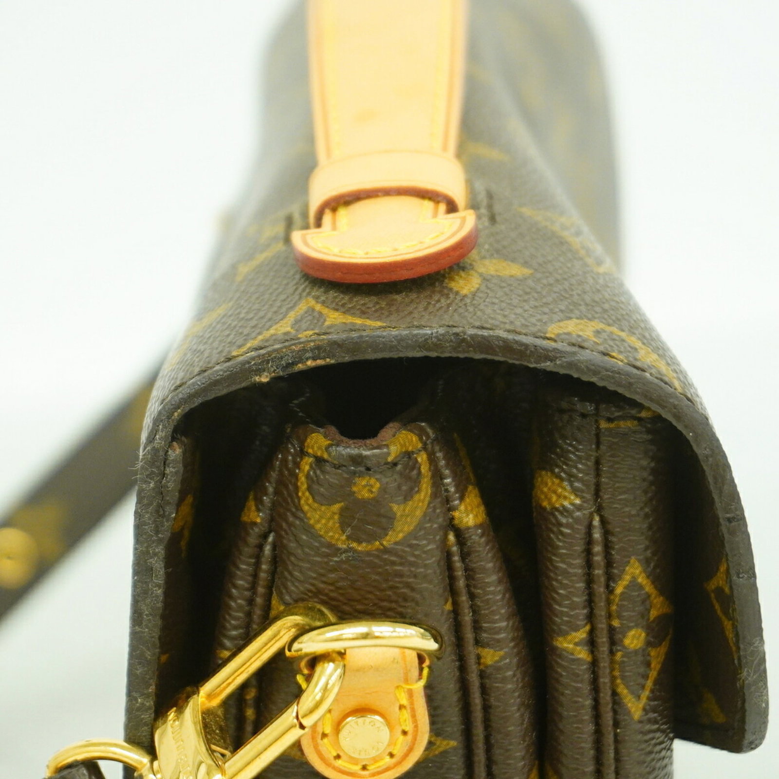 Handbag Louis Vuitton - 12