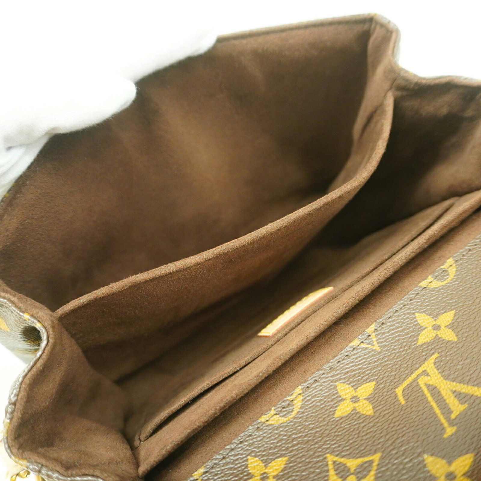 Handbag Louis Vuitton - 4