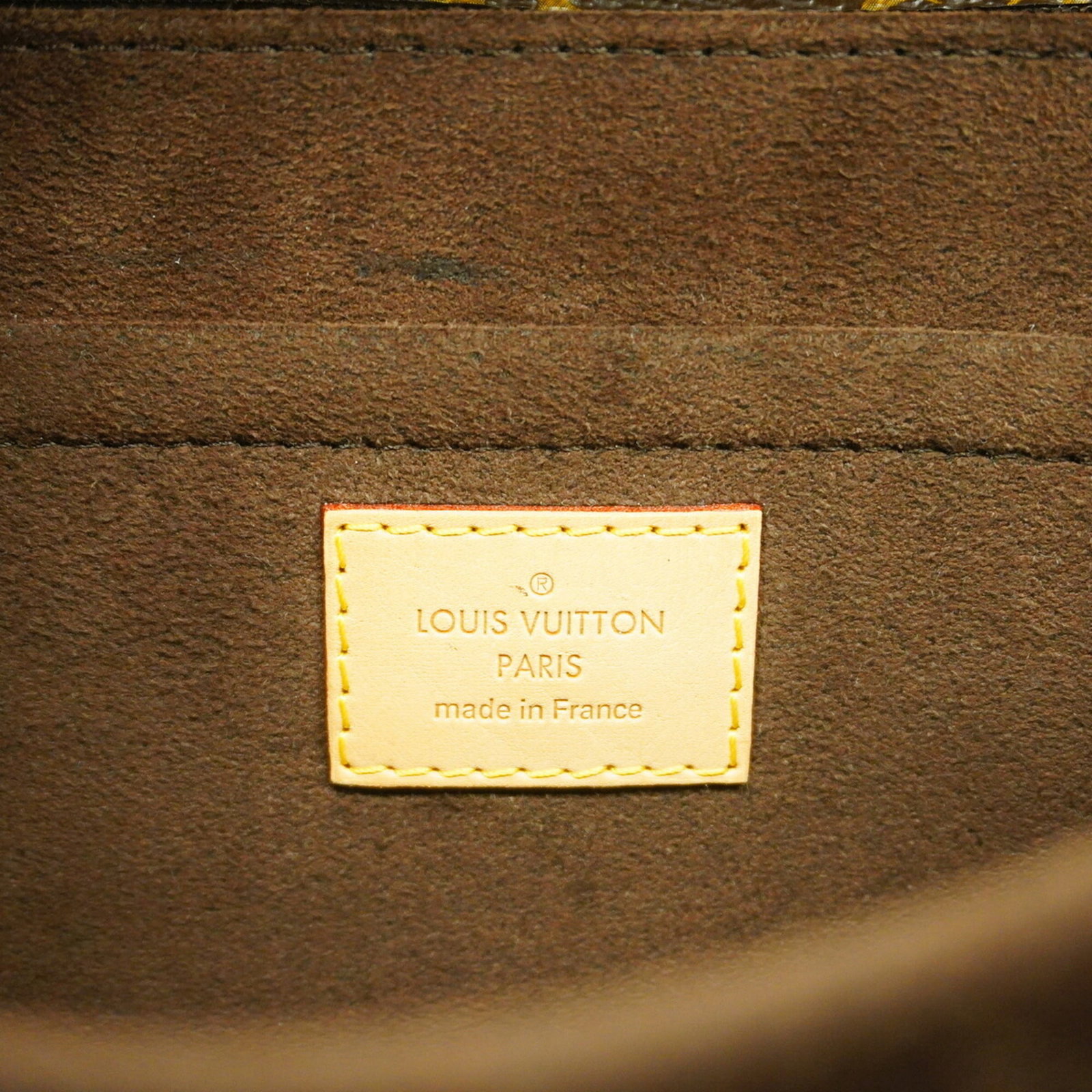 Handbag Louis Vuitton - 5
