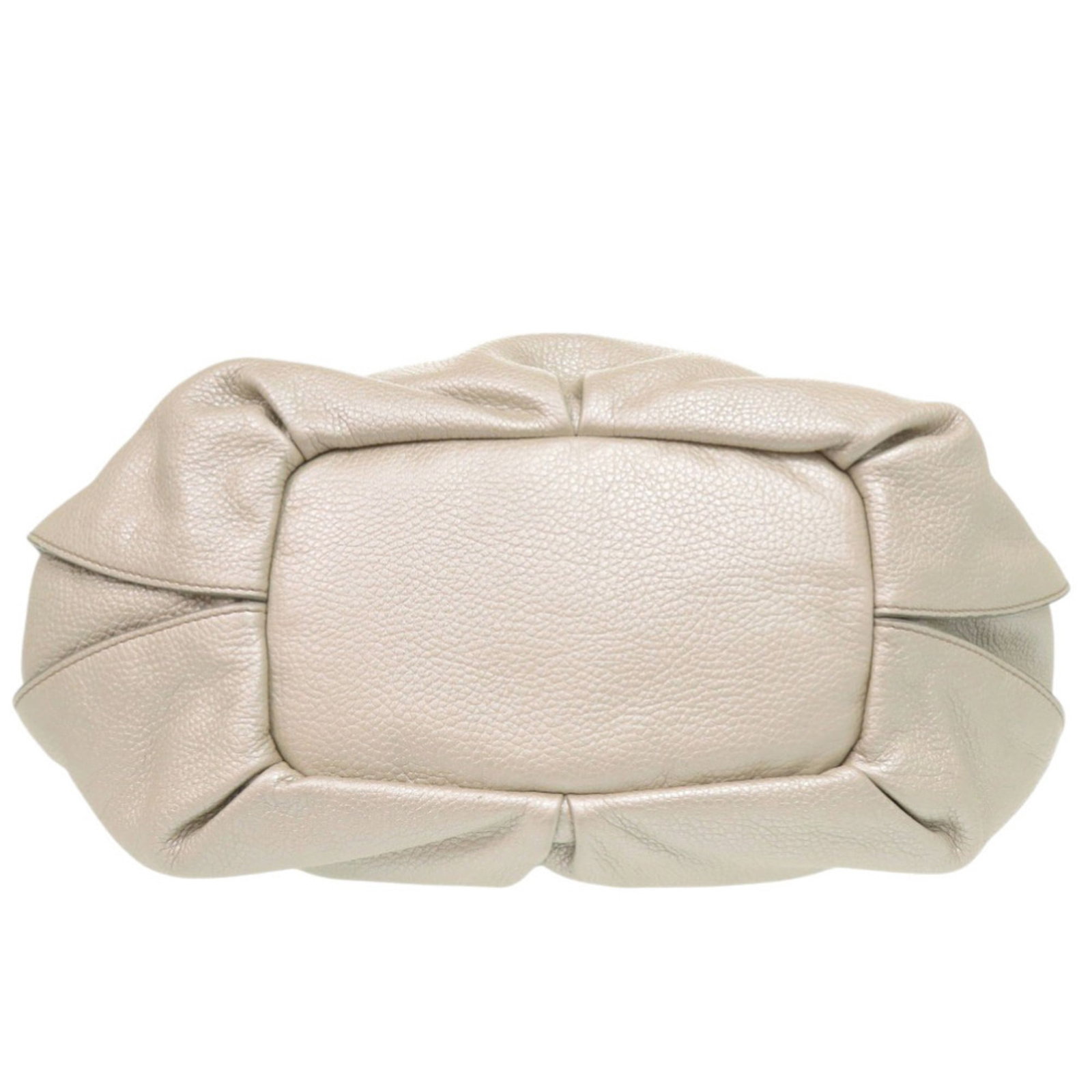 Celine Handbag Leather - 3