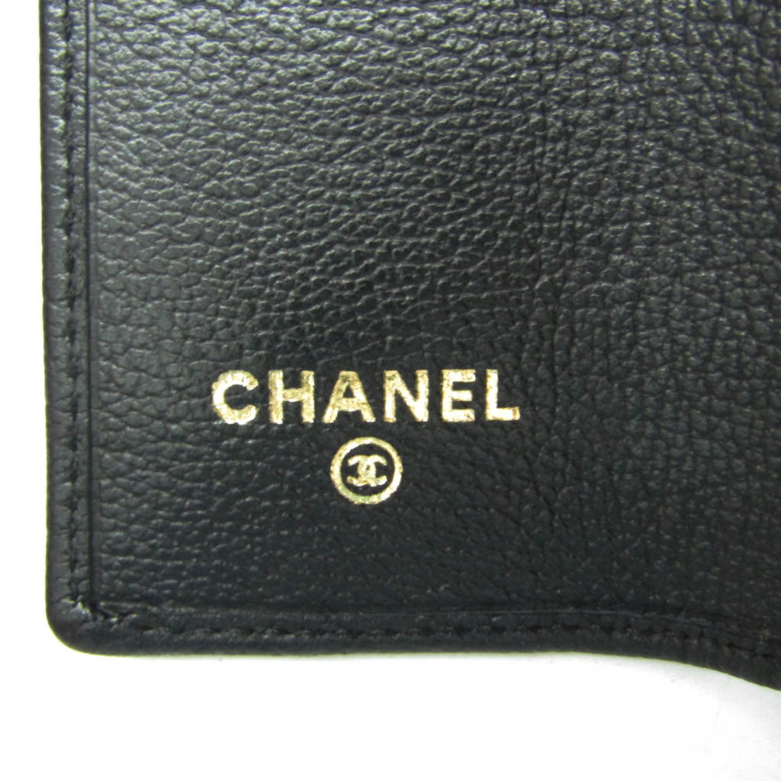 Keycase leather by Chanel - 12