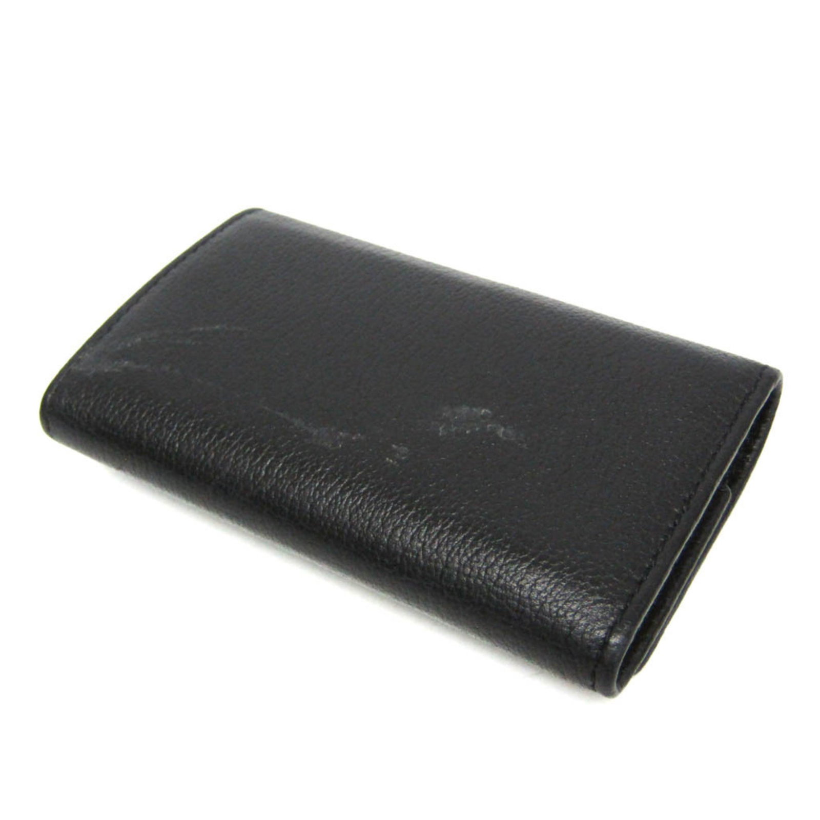 Keycase leather by Chanel - 2