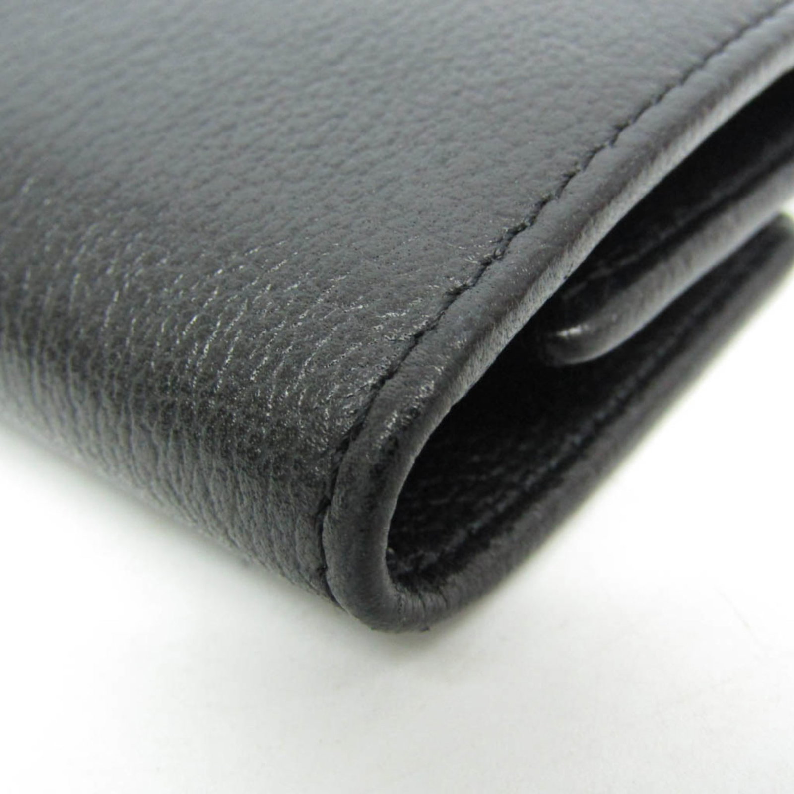 Keycase leather by Chanel - 6