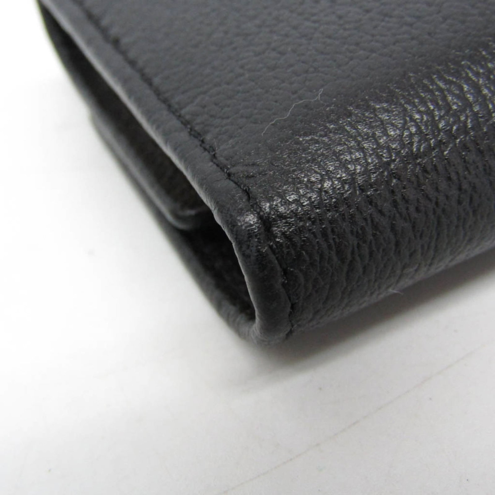 Keycase leather by Chanel - 7
